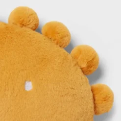Sunshine Kids' Pillow With Poms - Pillowfort™ -Pillowfort GUEST 062bdc32 1338 4218 987f 6c767a1bf67b