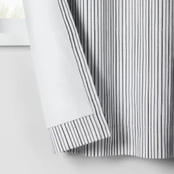 Blackout Irregular Mini Striped Kids' Panel - Pillowfort™ 6 Blackout Irregular Mini Striped Kids' Panel - Pillowfort™ -Pillowfort GUEST 1162709b 72d8 4671 8c79 85be00718fd2