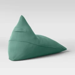 Triangle Lounge Kids’ Chair - Pillowfort™ 13 Triangle Lounge Kids’ Chair - Pillowfort™ -Pillowfort GUEST 11b55a73 e58f 408c 9ac8 dd8882a36749