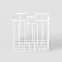 Stackable Kids' Storage Wire Bin - Pillowfort™ -Pillowfort GUEST 186325f1 ebac 4ae1 a04e 70f4bddefa02