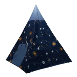 Space Kids' Tent - Pillowfort™ -Pillowfort GUEST 1d4d688b c936 4ead 9bac dec2fe1c491e