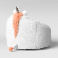 Unicorn Kids' Bean Bag Chair - Pillowfort™ -Pillowfort GUEST 22c72e81 4d21 4bfe 9423 9551e15c0759