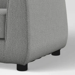 Upholstered Kids' Sofa Gray - Pillowfort™ 8 Upholstered Kids' Sofa Gray - Pillowfort™ -Pillowfort GUEST 24aaf669 06d5 4e60 a706 482f2bd804ec