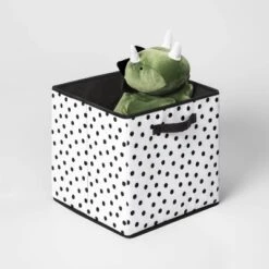 Dinosaur Weighted Plush Kids' Throw Pillow Green - Pillowfort™ -Pillowfort GUEST 269a9fd4 9397 491d 8f54 c50e2e2260a0