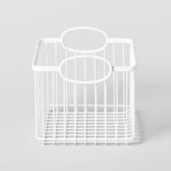 Stackable Kids' Storage Wire Bin - Pillowfort™ -Pillowfort GUEST 2793d567 65b4 4306 8f11 f7a44e236f9c
