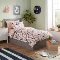 Metal Round Kids' Shelf Navy - Pillowfort™ -Pillowfort GUEST 2811f7eb b064 4ecb 94e8 02cffc90163e