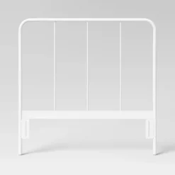 Twin Metal Kids' Headboard - Pillowfort™ -Pillowfort GUEST 316fe8ee 4fb2 412e b9c6 1cf1c5b39e74