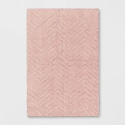 4'x6' Tufted Cotton Chevron Kids' Rug - Pillowfort™ 12 4'x6' Tufted Cotton Chevron Kids' Rug - Pillowfort™ -Pillowfort GUEST 3895febc 8f56 410b afc1 7aa45a81f484