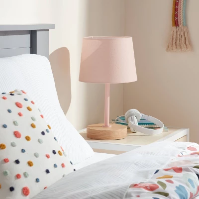 Kids' Table Lamp - Pillowfort™ 1 Kids' Table Lamp - Pillowfort™