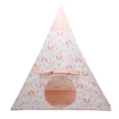 Unicorn Kids' Tent - Pillowfort™ -Pillowfort GUEST 422b7e8b 5bac 45dd b270 0c92dccc2193