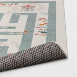 Garden Path Kids' Mat - Pillowfort™ 7 Garden Path Kids' Mat - Pillowfort™ -Pillowfort GUEST 4a92eb34 e4ee 4a61 9928 c8449621ee10