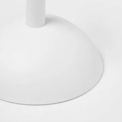 Striped Kids' Accent Lamp Gray - Pillowfort™ -Pillowfort GUEST 4f93f82d 6a12 4b39 bb43 7e36a328b490