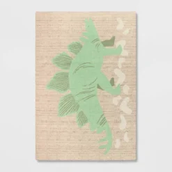 4'x6' Character Kids' Rug - Pillowfort™ -Pillowfort GUEST 504c20c4 6d6f 4942 bab4 8bac2b943eb8