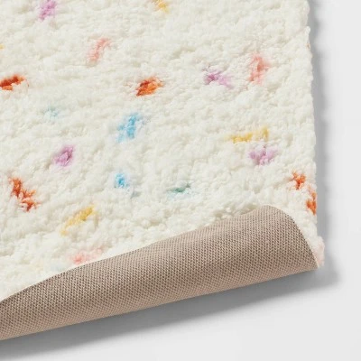 Cupcake Kids' Rug - Pillowfort™ 3 Cupcake Kids' Rug - Pillowfort™ - Image 3