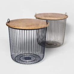 Wire Kids' Storage Floor Bin Gray - Pillowfort™ 7 Wire Kids' Storage Floor Bin Gray - Pillowfort™ -Pillowfort GUEST 5cf7a377 7b70 4868 abe3 1885f1fba6b3