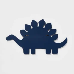 Dinosaur Kids' Letter Board Blue - Pillowfort™ 5 Dinosaur Kids' Letter Board Blue - Pillowfort™ -Pillowfort GUEST 5e50b3af 218a 4aeb 9840 8612507c5df2