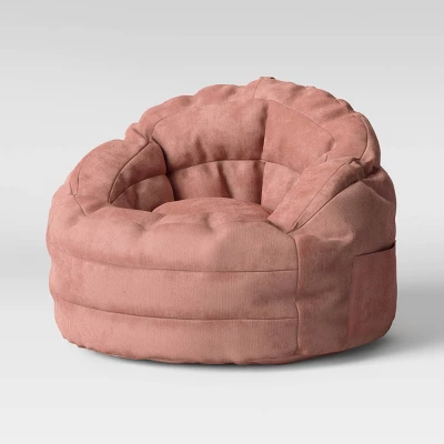 Settle In Kids’ Bean Bag Chair - Pillowfort™ 10 Settle In Kids’ Bean Bag Chair - Pillowfort™ - Image 10