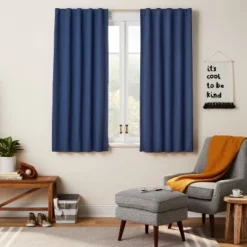 It's Cool To Be Kind Hanging Kids' Knit Banner - Pillowfort™ -Pillowfort GUEST 6a41416b 318b 421e 998f fe5929762647