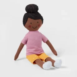 Decorative Kids' Pillow Pal Purple - Pillowfort™ 5 Decorative Kids' Pillow Pal Purple - Pillowfort™ -Pillowfort GUEST 6afb9ad1 b8d6 4937 89d5 2fe6fdd10011