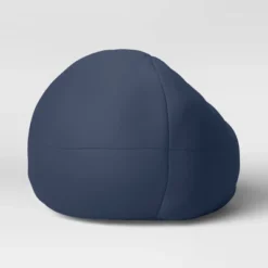 Canvas Kids' Bean Bag Navy - Pillowfort™ 7 Canvas Kids' Bean Bag Navy - Pillowfort™ -Pillowfort GUEST 6dca5294 af40 46ec 829d e2ff77ebbda8