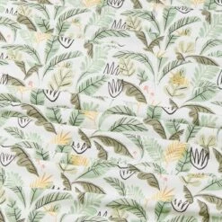 Botanical Cotton Kids' Sheet Set - Pillowfort™ -Pillowfort GUEST 6f825113 e6f2 475a 8b70 24ee3519feca