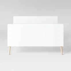 Component 1 Full Modern Kids' Bed White - Pillowfort™ 5 Component 1 Full Modern Kids' Bed White - Pillowfort™ -Pillowfort GUEST 71ccb435 eeb5 4439 b38b 59fcb6b68361