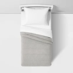 Pillowfort 23 Toddler Channel Jersey Kids' Comforter - Pillowfortâ˘