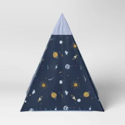 Space Kids' Tent - Pillowfort™ -Pillowfort GUEST 820278ba 48ac 4e5a 80bd b7de6f7a1948