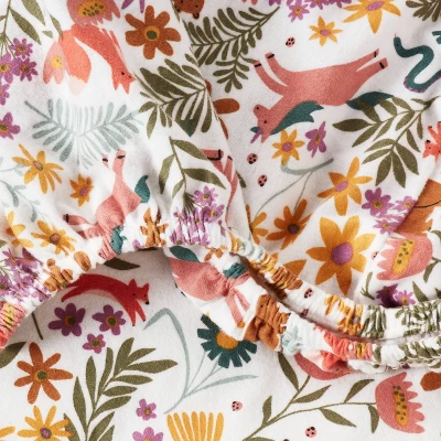 Flannel Kids' Sheet Set - Pillowfort™ 3 Flannel Kids' Sheet Set - Pillowfort™ - Image 3