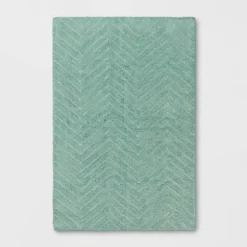 4'x6' Tufted Cotton Chevron Kids' Rug - Pillowfort™ 13 4'x6' Tufted Cotton Chevron Kids' Rug - Pillowfort™ -Pillowfort GUEST 8bbc93d9 e92c 4098 b24c fb1915698834