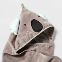 25"x50" Koala Kids' Hooded Towel - Pillowfort™ -Pillowfort GUEST 8f60733b b8bb 4e6e 821f a2bfb20ce105