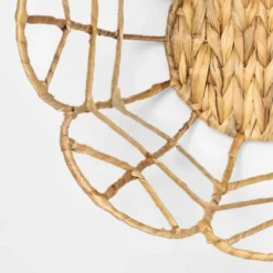 Tulip Shaped Kids' Woven Basket - Pillowfort™ -Pillowfort GUEST 90e354f6 2e12 40b1 bcaa dd24b10dba07