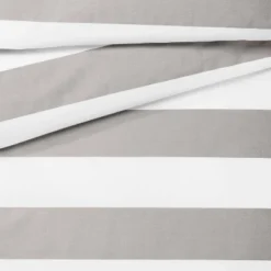 Rugby Striped Kids' Duvet Cover - Pillowfort™ 6 Rugby Striped Kids' Duvet Cover - Pillowfort™ -Pillowfort GUEST 910ee1b0 c66a 4721 9f9a 6ccfb19413c0