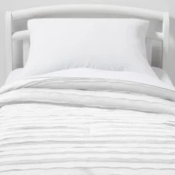 Toddler Jersey Wave Kids' Comforter - Pillowfort™ -Pillowfort GUEST 9c3882d9 905a 4ac6 9a28 bb2035050286