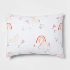 Unicorn Kids' Bedding Set With Sheets - Pillowfort™ 11 Unicorn Kids' Bedding Set With Sheets - Pillowfort™ -Pillowfort GUEST a1614f1d c055 434b bd01 8ab9637d3fa4