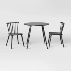 Windsor Metal Kids' Activity Table Set - Pillowfort™ -Pillowfort GUEST a4343504 61ca 494e a72f 0b12381050c4