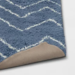 Chevron Area Kids' Rug - Pillowfort™ -Pillowfort GUEST a558f29f 4c91 4584 a908 b4f6b92f812e