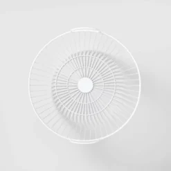 Wire Kids' Storage Floor Bin White - Pillowfort™ -Pillowfort GUEST ae9d84fb c9e5 4945 897e 9049a98f3653