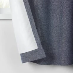 Blackout Chambray Cotton Kids' Panel - Pillowfort™ -Pillowfort GUEST b37a1b97 dbe5 4637 9d4f 168991509b34