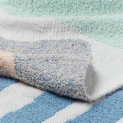 48"x58" Knit Kids' Throw Shapes Cream - Pillowfort™ 6 48"x58" Knit Kids' Throw Shapes Cream - Pillowfort™ -Pillowfort GUEST c91d2349 5bdb 43a5 9226 f91ca249ab01