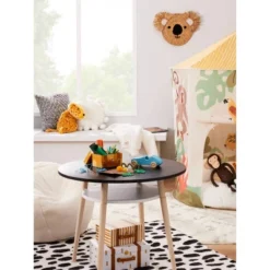 Water Hyacinth Koala Head Kids' Wall Decor Natural - Pillowfort™ -Pillowfort GUEST cd2d592a ab96 4dec 9b6d 397add36f280