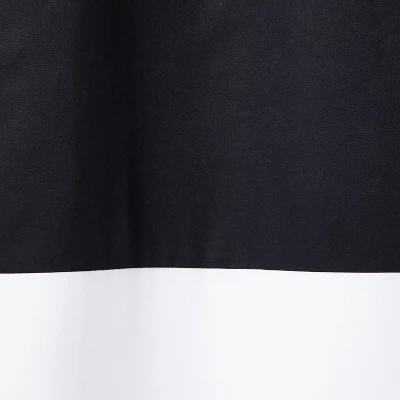 Blackout Border Striped Kids' Panel - Pillowfort™ 2 Blackout Border Striped Kids' Panel - Pillowfort™ - Image 2