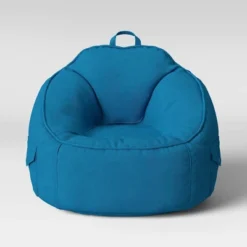 Canvas Kids’ Bean Bag Chair - Pillowfort™ -Pillowfort GUEST d3d1801b c346 433f a191 c558e1505847
