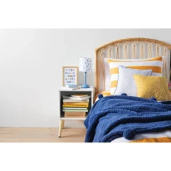 Rugby Striped Kids' Comforter Set - Pillowfort™ -Pillowfort GUEST d8502a4e 9b37 47ed 82fe a02a5aa7edf1 1