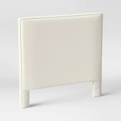 Twin Upholstered Kids' Headboard - Pillowfort™ -Pillowfort GUEST e16985ef 8bbd 438c 9c11 6560ded68467