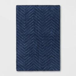 4'x6' Tufted Cotton Chevron Kids' Rug - Pillowfort™ 11 4'x6' Tufted Cotton Chevron Kids' Rug - Pillowfort™ -Pillowfort GUEST e41e3c07 9a8e 4f9a a282 d635469230fd
