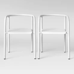 Set Of 2 Kids' Metal Activity Chairs - Pillowfort™ -Pillowfort GUEST e52b08b2 afdc 4c92 9727 15533df17cee