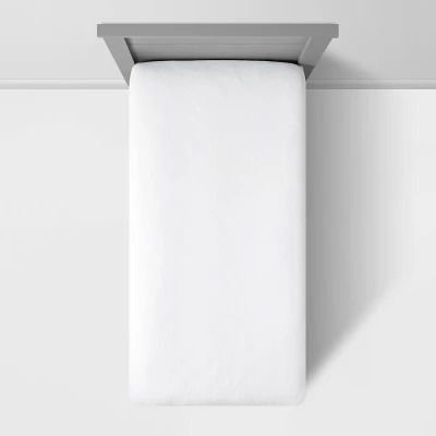 Kids' Mattress Protector Cover - Pillowfort™ 1 Kids' Mattress Protector Cover - Pillowfort™