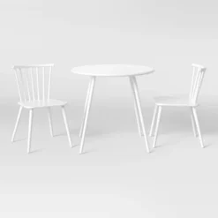 Windsor Metal Kids' Activity Table Set - Pillowfort™ -Pillowfort GUEST f5f5a1b3 6e8e 4b2e a3ac e48b463f7448