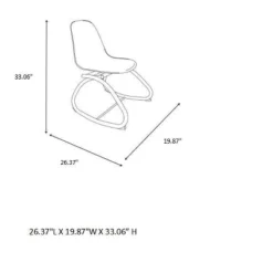 Sensory Friendly Kids' Desk Chair - Pillowfort™ -Pillowfort GUEST f70e2629 90d6 4430 a976 d6815788fa0e